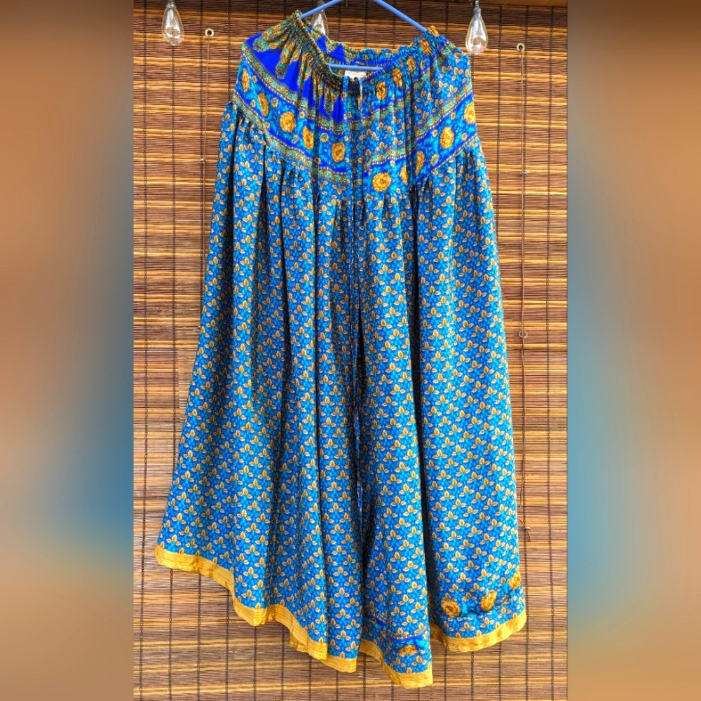 Kantha Bae convertible palazzo's